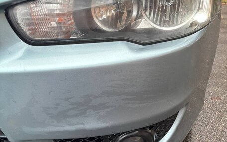 Mitsubishi Lancer IX, 2007 год, 490 000 рублей, 21 фотография