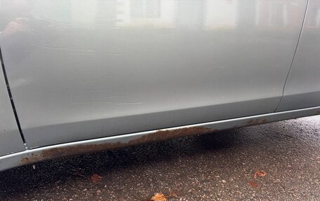 Mitsubishi Lancer IX, 2007 год, 490 000 рублей, 20 фотография