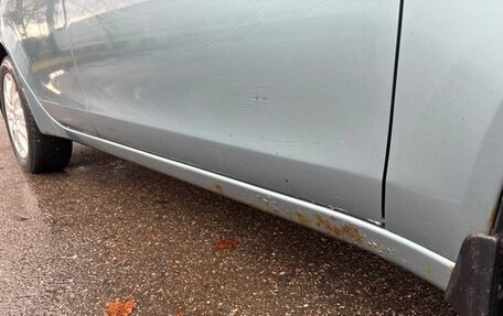 Mitsubishi Lancer IX, 2007 год, 490 000 рублей, 18 фотография