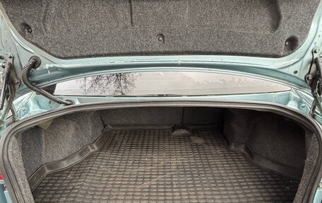 Mitsubishi Lancer IX, 2007 год, 490 000 рублей, 16 фотография