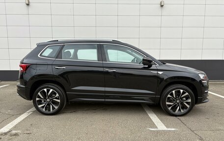 Skoda Karoq I, 2025 год, 2 995 000 рублей, 4 фотография