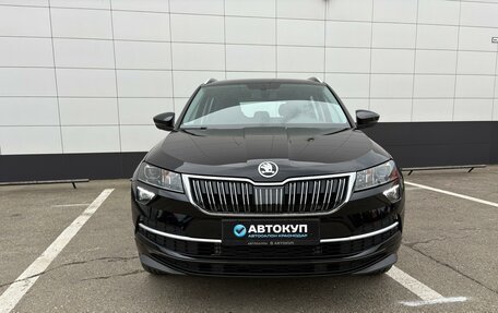 Skoda Karoq I, 2025 год, 2 995 000 рублей, 2 фотография