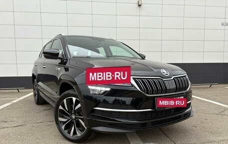 Skoda Karoq I, 2025 год, 2 995 000 рублей, 3 фотография