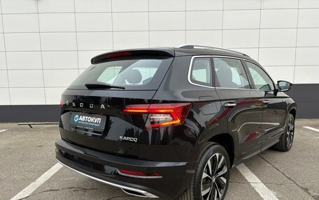 Skoda Karoq I, 2025 год, 2 995 000 рублей, 5 фотография