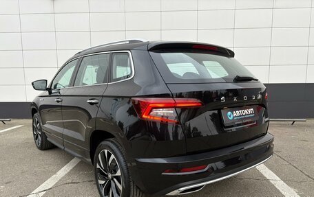 Skoda Karoq I, 2025 год, 2 995 000 рублей, 7 фотография