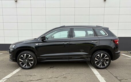 Skoda Karoq I, 2025 год, 2 995 000 рублей, 8 фотография