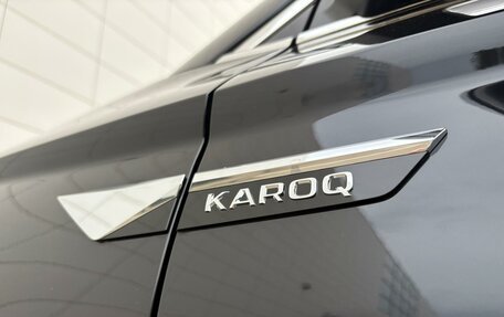 Skoda Karoq I, 2025 год, 2 995 000 рублей, 14 фотография