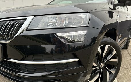 Skoda Karoq I, 2025 год, 2 995 000 рублей, 9 фотография