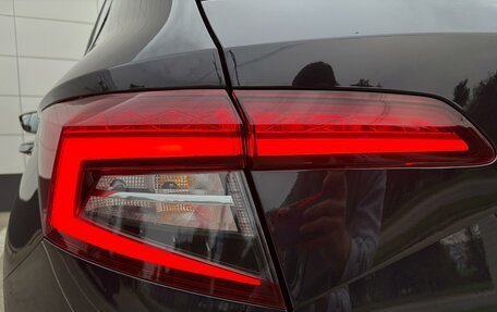 Skoda Karoq I, 2025 год, 2 995 000 рублей, 13 фотография