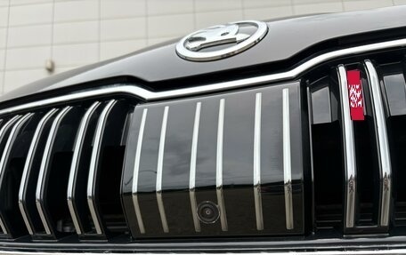 Skoda Karoq I, 2025 год, 2 995 000 рублей, 10 фотография