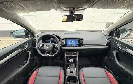 Skoda Karoq I, 2025 год, 2 995 000 рублей, 17 фотография