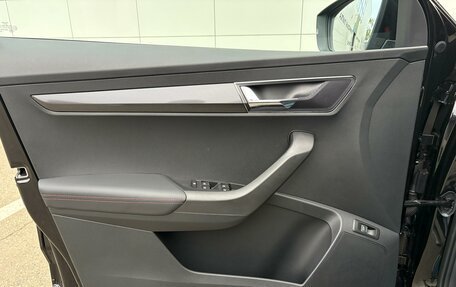 Skoda Karoq I, 2025 год, 2 995 000 рублей, 21 фотография