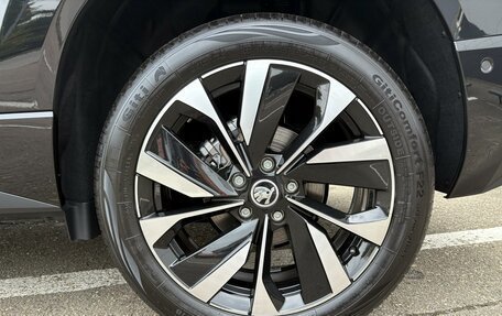 Skoda Karoq I, 2025 год, 2 995 000 рублей, 16 фотография