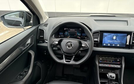 Skoda Karoq I, 2025 год, 2 995 000 рублей, 22 фотография