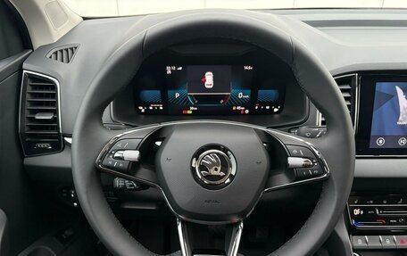 Skoda Karoq I, 2025 год, 2 995 000 рублей, 23 фотография