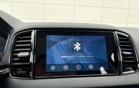 Skoda Karoq I, 2025 год, 2 995 000 рублей, 25 фотография