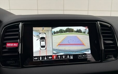 Skoda Karoq I, 2025 год, 2 995 000 рублей, 26 фотография