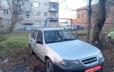 Daewoo Nexia I рестайлинг, 2012 год, 200 000 рублей, 1 фотография