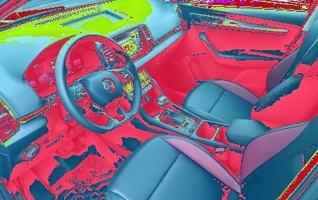 Skoda Karoq I, 2025 год, 2 995 000 рублей, 18 фотография