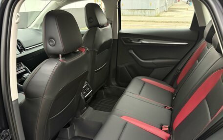 Skoda Karoq I, 2025 год, 2 995 000 рублей, 29 фотография