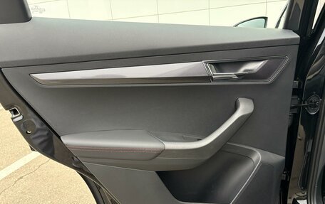 Skoda Karoq I, 2025 год, 2 995 000 рублей, 31 фотография