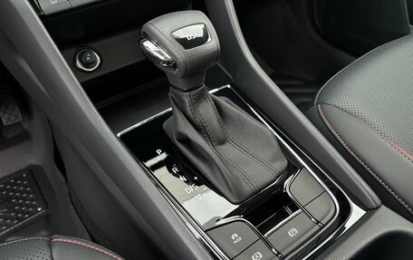 Skoda Karoq I, 2025 год, 2 995 000 рублей, 28 фотография