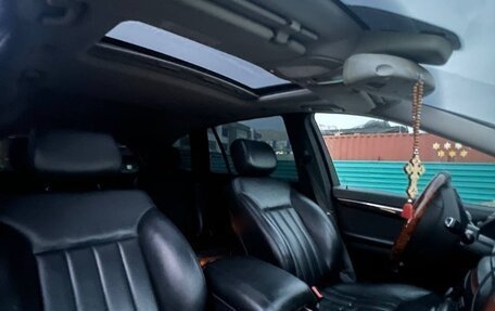 Mercedes-Benz R-Класс, 2006 год, 780 000 рублей, 9 фотография