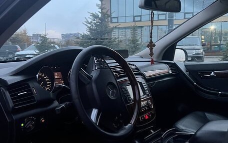 Mercedes-Benz R-Класс, 2006 год, 780 000 рублей, 6 фотография