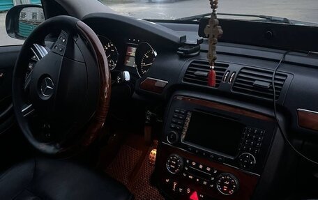 Mercedes-Benz R-Класс, 2006 год, 780 000 рублей, 7 фотография