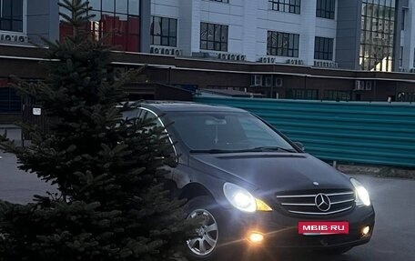 Mercedes-Benz R-Класс, 2006 год, 780 000 рублей, 2 фотография