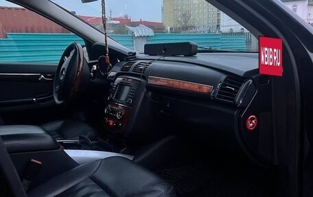 Mercedes-Benz R-Класс, 2006 год, 780 000 рублей, 8 фотография