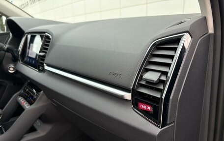 Skoda Karoq I, 2025 год, 2 995 000 рублей, 35 фотография