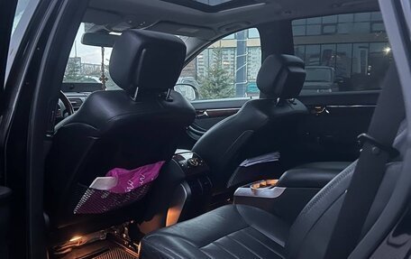 Mercedes-Benz R-Класс, 2006 год, 780 000 рублей, 11 фотография