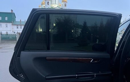 Mercedes-Benz R-Класс, 2006 год, 780 000 рублей, 16 фотография