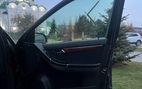 Mercedes-Benz R-Класс, 2006 год, 780 000 рублей, 15 фотография