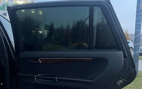 Mercedes-Benz R-Класс, 2006 год, 780 000 рублей, 17 фотография