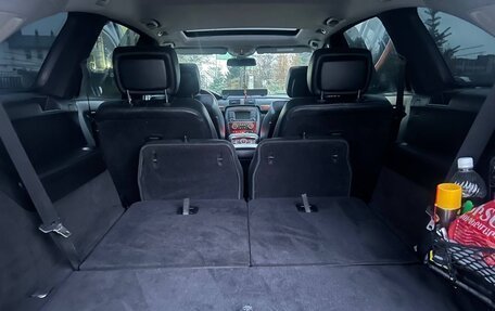 Mercedes-Benz R-Класс, 2006 год, 780 000 рублей, 13 фотография