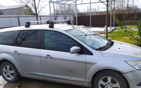 Ford Focus II рестайлинг, 2011 год, 420 000 рублей, 3 фотография