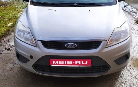 Ford Focus II рестайлинг, 2011 год, 420 000 рублей, 2 фотография