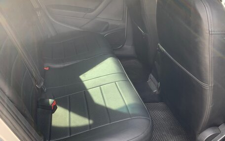 Volkswagen Polo VI (EU Market), 2013 год, 520 000 рублей, 10 фотография