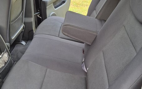 SsangYong Actyon Sports II, 2012 год, 1 600 000 рублей, 5 фотография