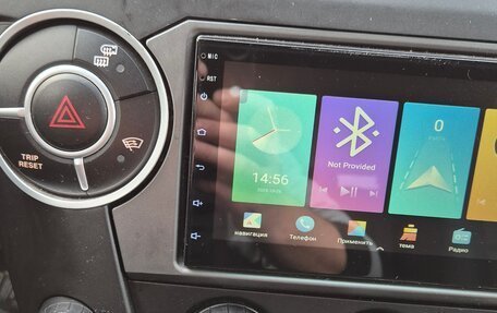 SsangYong Actyon Sports II, 2012 год, 1 600 000 рублей, 2 фотография