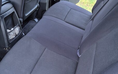 SsangYong Actyon Sports II, 2012 год, 1 600 000 рублей, 6 фотография