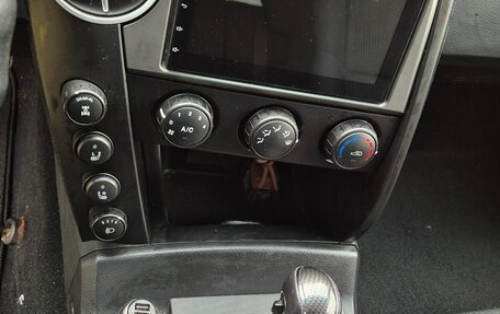 SsangYong Actyon Sports II, 2012 год, 1 600 000 рублей, 7 фотография