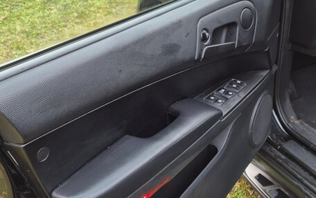 SsangYong Actyon Sports II, 2012 год, 1 600 000 рублей, 9 фотография