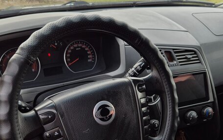 SsangYong Actyon Sports II, 2012 год, 1 600 000 рублей, 8 фотография