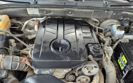 SsangYong Actyon Sports II, 2012 год, 1 600 000 рублей, 17 фотография