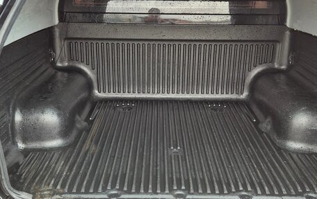 SsangYong Actyon Sports II, 2012 год, 1 600 000 рублей, 14 фотография