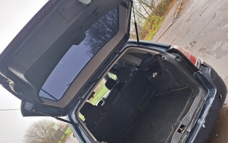 Opel Zafira B, 2006 год, 390 000 рублей, 3 фотография