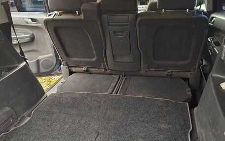 Opel Zafira B, 2006 год, 390 000 рублей, 4 фотография